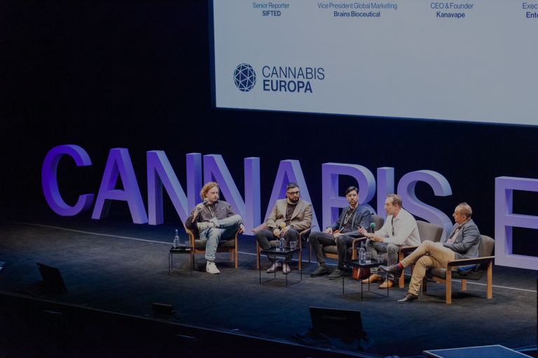Cannabis Europa 2025: Головна подія індустрії канабісу в Лондоні