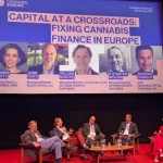 Конференція Cannabis Europa 2025: лідери індустрії канабісу в Лондоні